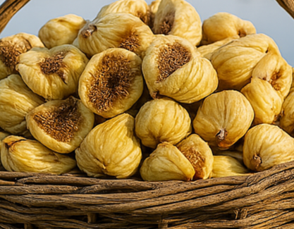 تصویر 1 از فروش انجیر زرد فارس + خرید ارزان